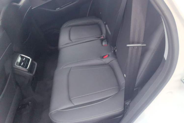 Used Chery Tiggo 8 PLUS 2024 Champion Edition 290TGDI DCT Hao Yue Version 5 Seats