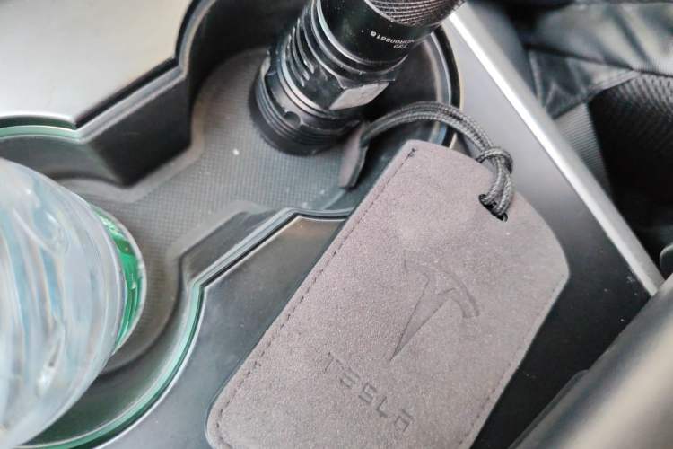 Used Tesla Model 3 2019 Standard Range Rear-Wheel Drive Upgraded Version (60 kWh)