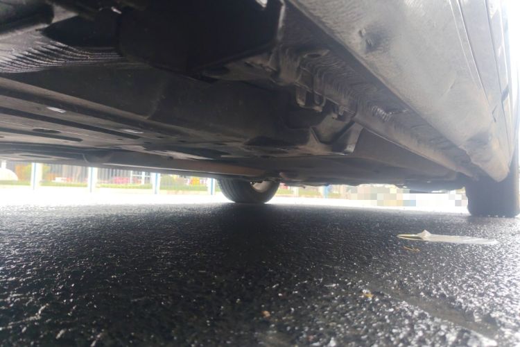 Used Buick LaCrosse 2013 2.4L SIDI Leading Comfort Version
