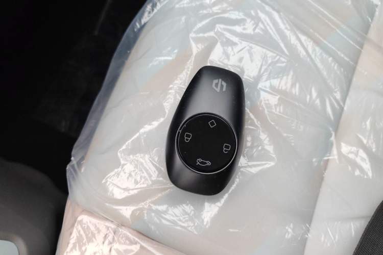 Used Leapmotor T03 2025 310 Comfort Edition
