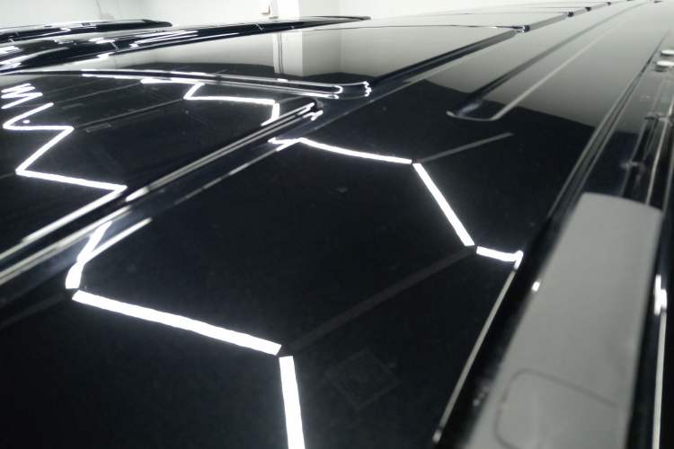 Used Mercedes-Benz Vito 2023 2.0T Business Version 7 Seats
