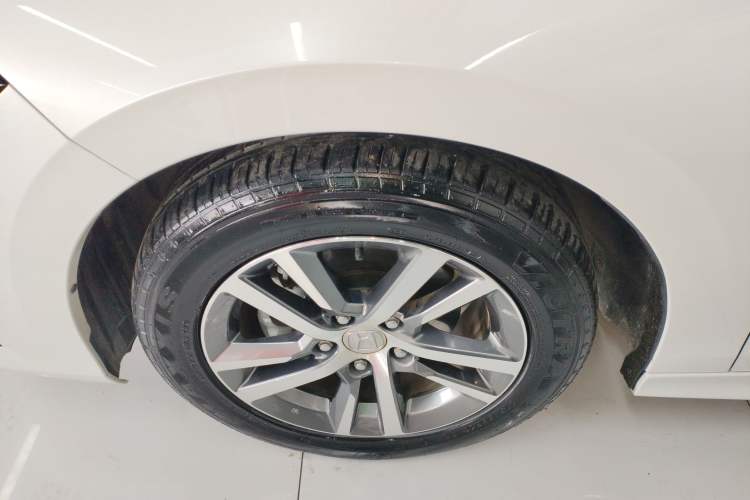 Used Honda Civic 2022 240TURBO CVT Jingcheng Edition
