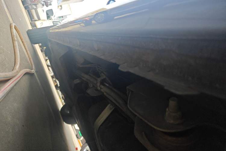 Used Buick GL8 2022 Land Cruiser Executive Class 652T Comfort Model
