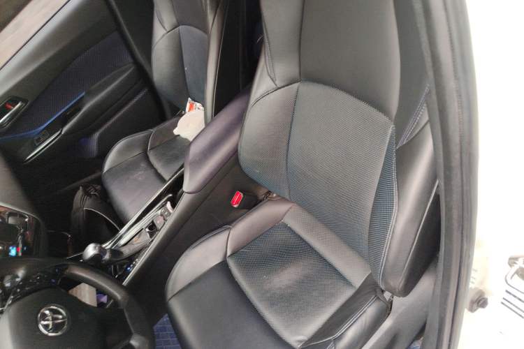 Used Toyota C-HR 2020 2.0L Leading Edition
