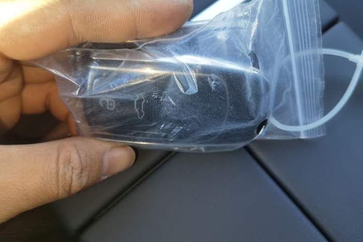 Used Chery Explore 06 C-DM 2024 Luxury Model
