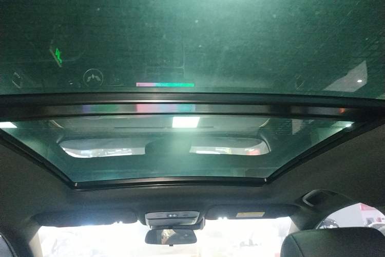 Used Wuling Xingguang S 2024 130 km Flagship Version
