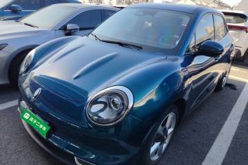 Used ORA Good Cat 2021 400km Standard Range Athena Edition Lithium Iron Phosphate