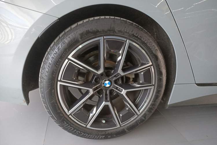 Used BMW 4 Series 2022 425i Gran Coupe M Sport Package
