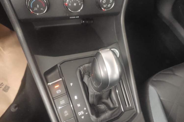 Used Volkswagen Lavida 2023 Revised 1.5L Automatic DeYi Edition