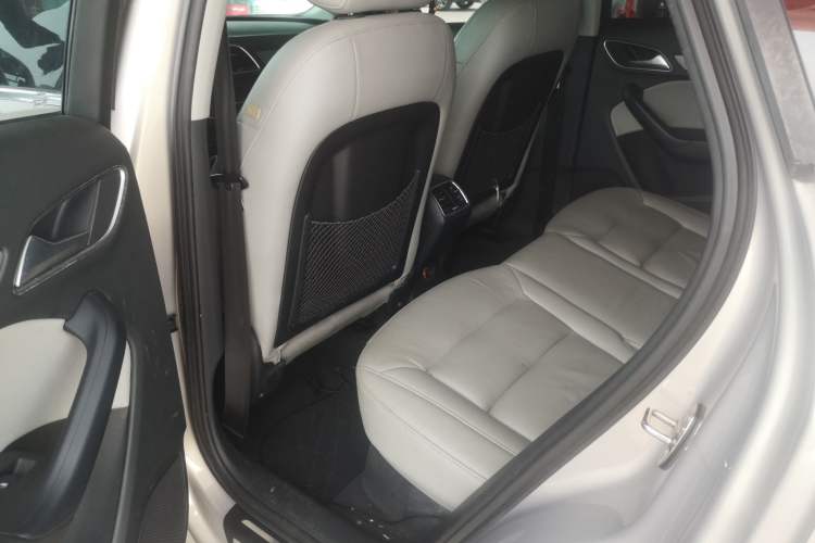 Used Audi Q3 2015 30 TFSI Ambition Edition
