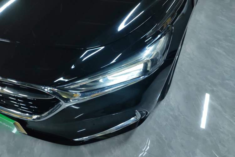 Used Buick LaCrosse 2022 552T Luxury Version
