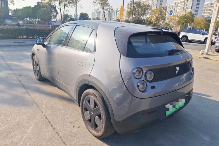 Used  firefly 2025 Illuminated Edition