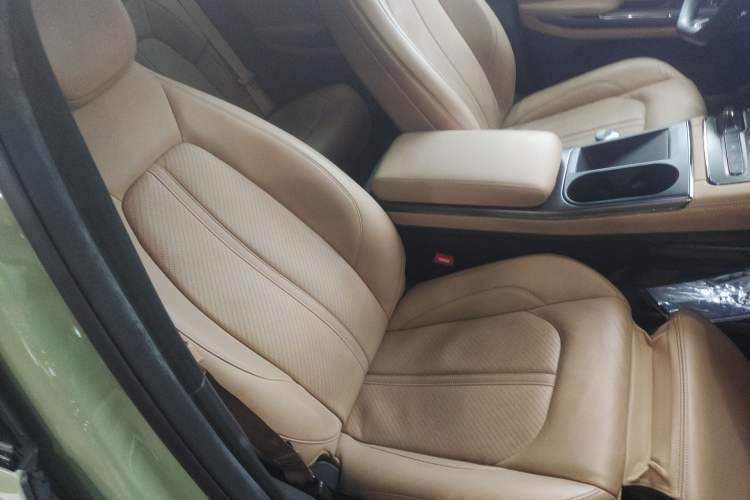 Used Nio ES6 2019 420 km Sport Version
