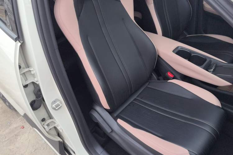 Used BYD Seagull 2023 Free Edition