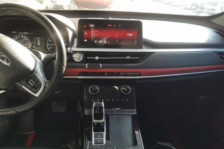 Used Chery Tiggo 7 2020 Discovery Edition 1.5T CVT Discovery No.1
