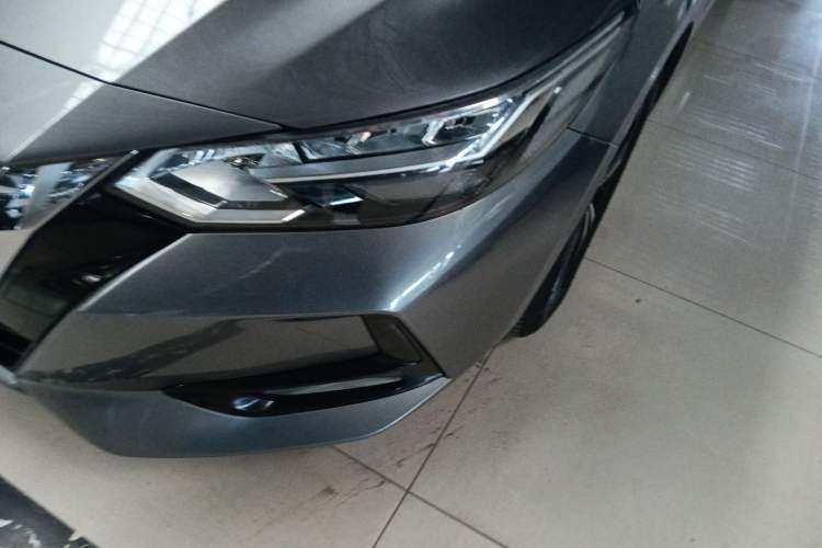 Used Nissan Sylphy 2021 1.6L XL CVT Enjoyment Edition
