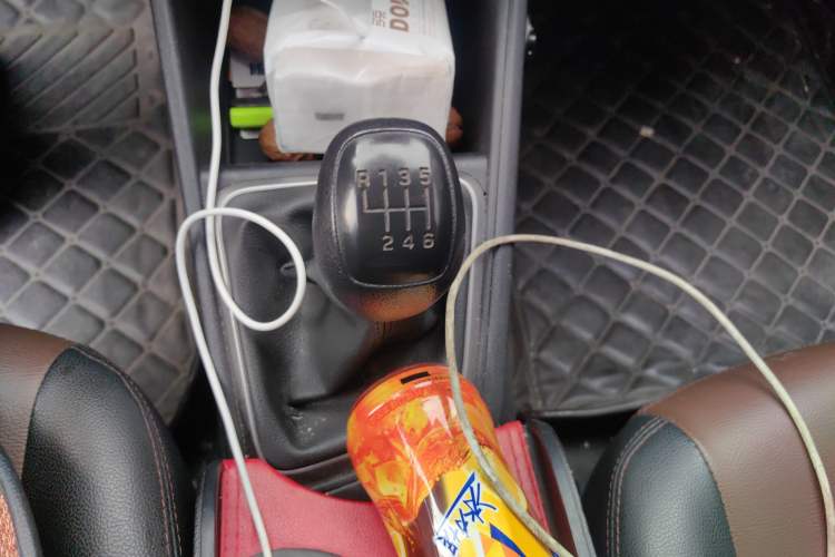 Used Hyundai Verna (new generation) 2016 1.4L Manual Cool Edition GLS