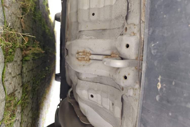 Used Honda City Classic 2012 1.5L Manual Comfort Edition
