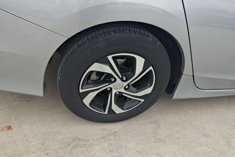 Used Honda Accord 2016 2.0L Elite Edition
