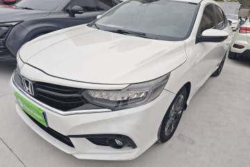 Used Honda Envix 2019 180TURBO CVT Prestige Edition China V