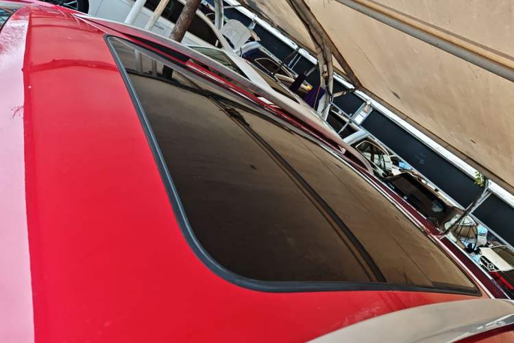 Used Volkswagen T-Cross 2019 1.5L Automatic Comfort Edition
