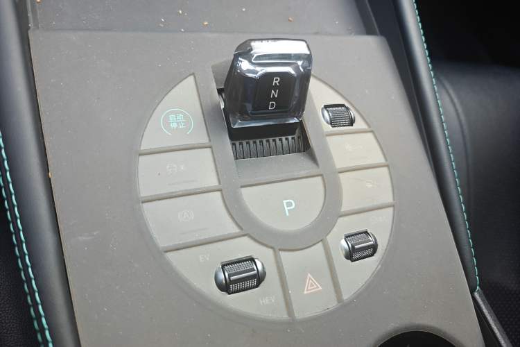 Used BYD Seal 06 New Energy 2024 DM-i 80KM Prestige Model