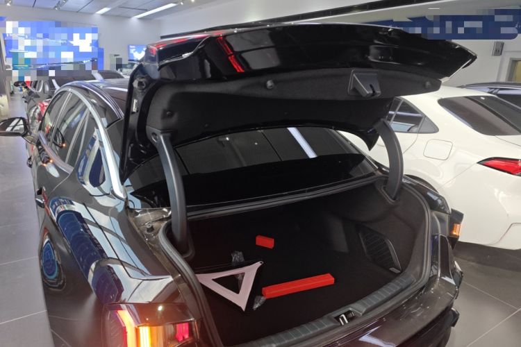 Used Lynk & Co 03 2023 1.5TD DCT JingPro
