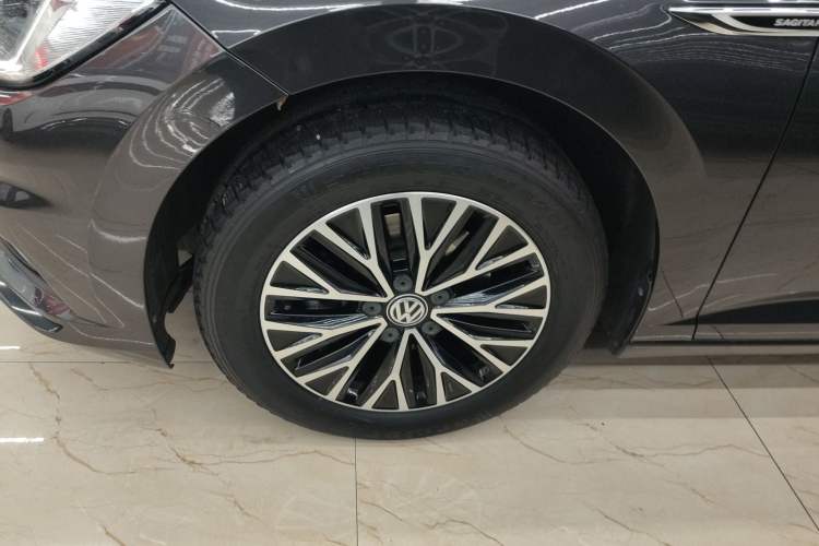 Used Volkswagen Sagitar 2021 280TSI DSG Comfort Connect Edition