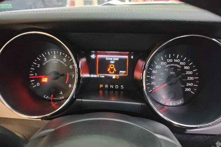 Used Ford Mustang 2016 2.3T Performance Edition