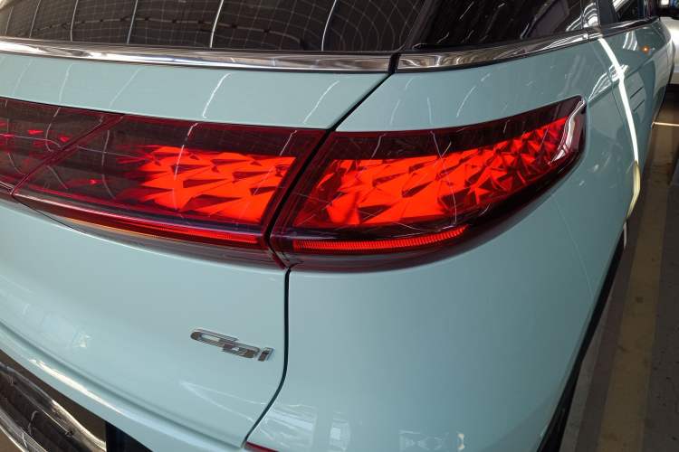 Used XPeng G3 2022 G3i 460N
