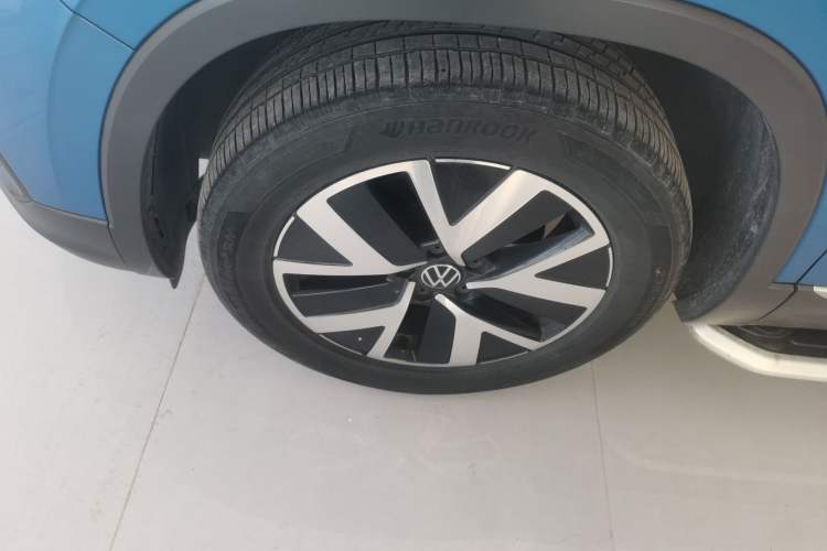 Used Volkswagen Tayron 2023 280TSI Two-Wheel-Drive Luxury Plus Advanced Version