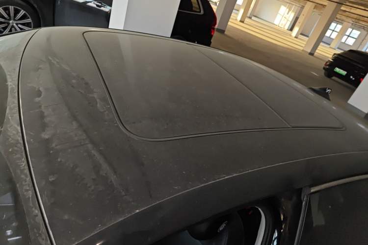 Used Volkswagen Passat 2025 Pro 380TSI Dragon Glory Edition
