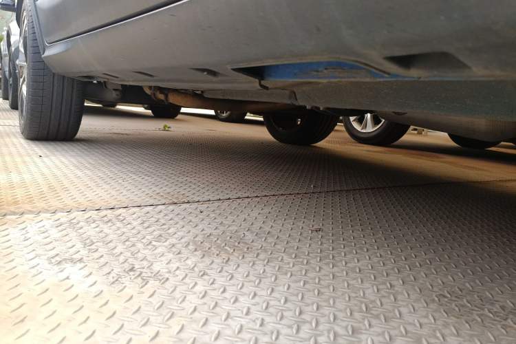 Used BYD Yuan 2016 1.5TID Automatic Prestige Model
