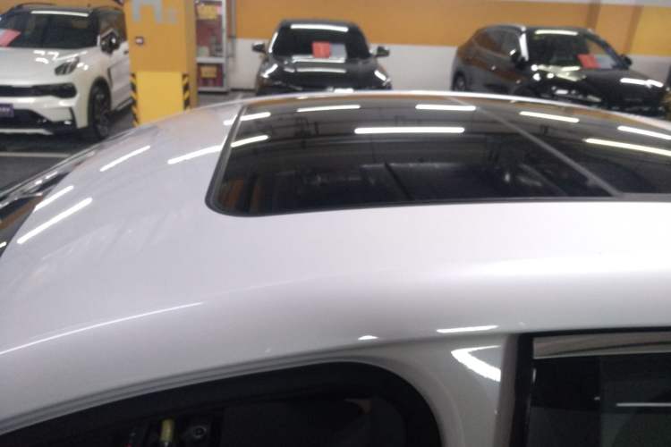 Used BYD Qin L 2025 EV 545KM Excellence Edition
