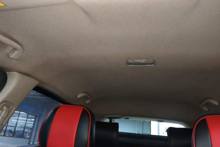 Used Honda Fit 2018 1.5L CVT Comfort Version
