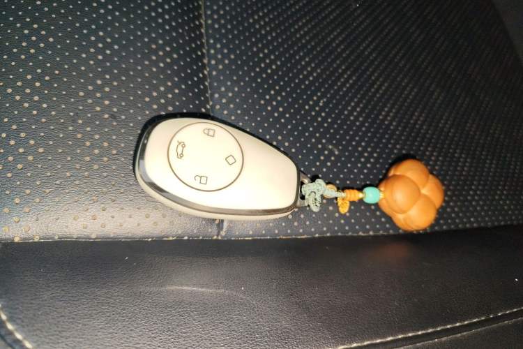 Used Leapmotor T03 2022 YAOJIN Edition
