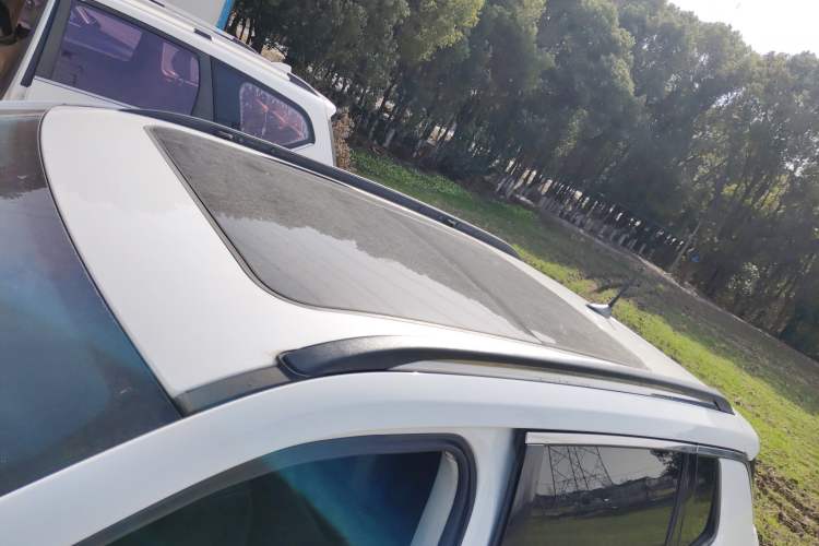 Used  Compass 2017 200T Automatic Family Edition
