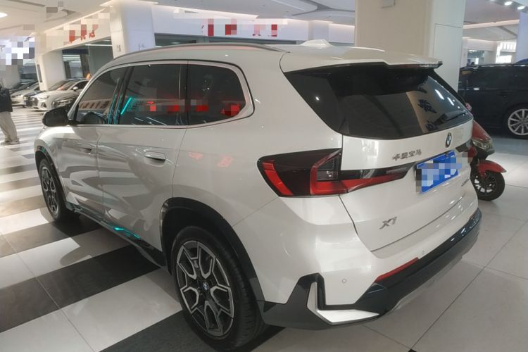 Used BMW X1 2023 sDrive25Li X Design Package
