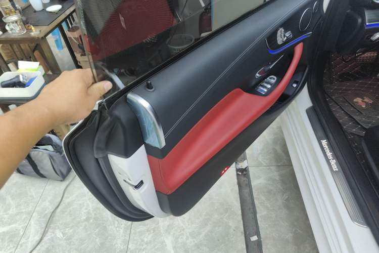 Used Mercedes-Benz E-Class 2021 Facelift E 260 Coupe