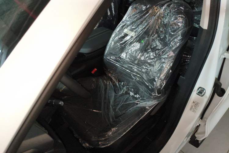 Used Cowin Kunlun 2024 1.6T Mountain Peak Edition 5 Seats