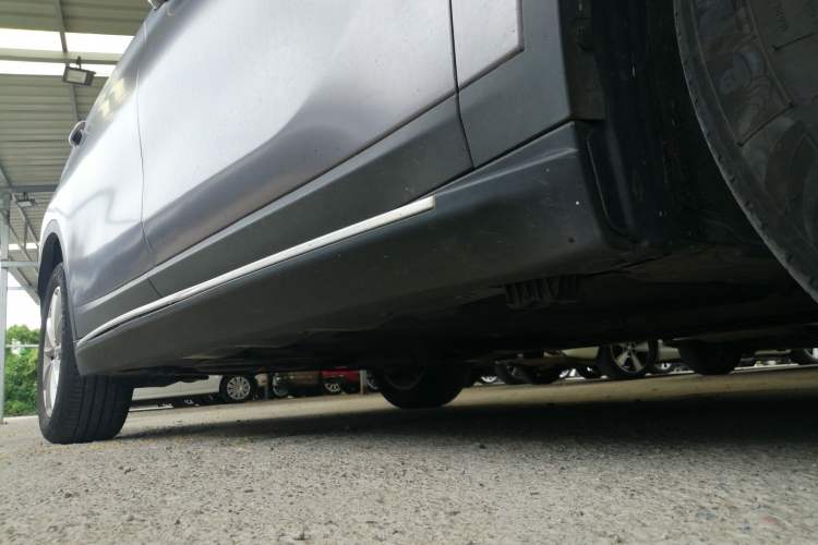 Used BMW X1 2018 sDrive18Li Fashion Model
