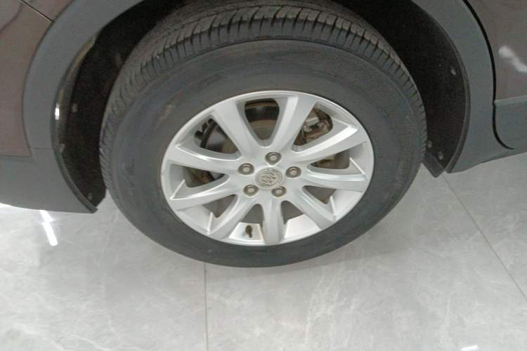 Used Buick Envision 2020 20T Two-Wheel Drive Elite Version
