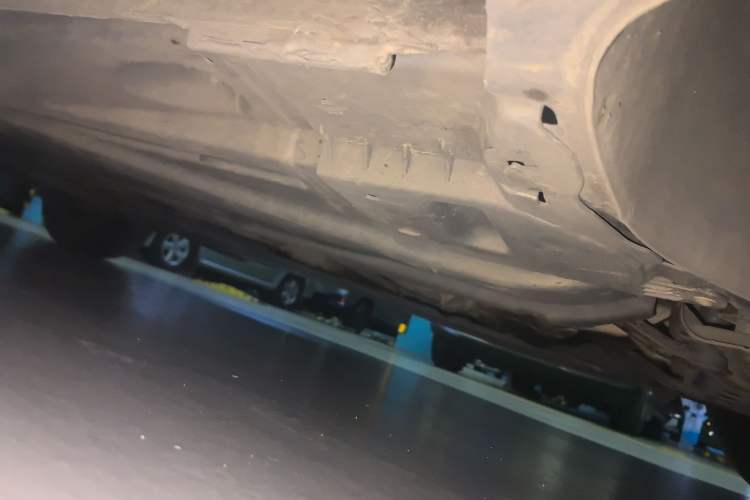 Used Volkswagen Golf 2014 1.6L Automatic Fashion Model
