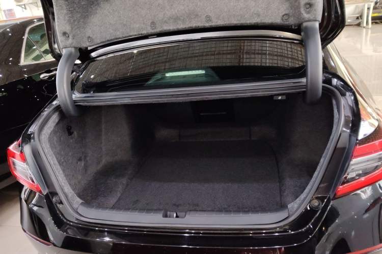 Used Honda Accord 2022 Xing·Hybrid 2.0L Xingling Version
