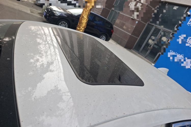 Used Buick Regal 2023 552T Smart Enjoyment Version
