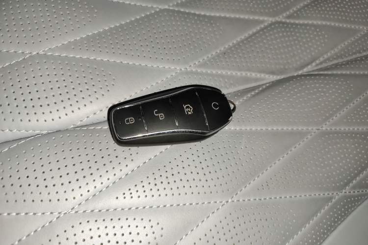 Used BYD Seal 2024 Honor Edition 550km Premium Model
