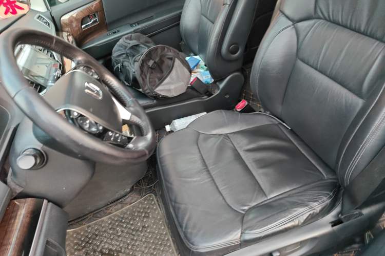 Used Honda Odyssey 2015 Updated Version 2.4L Smart Edition
