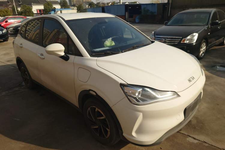 Used NETA V 2022 Long-Range Industry Custom Edition
