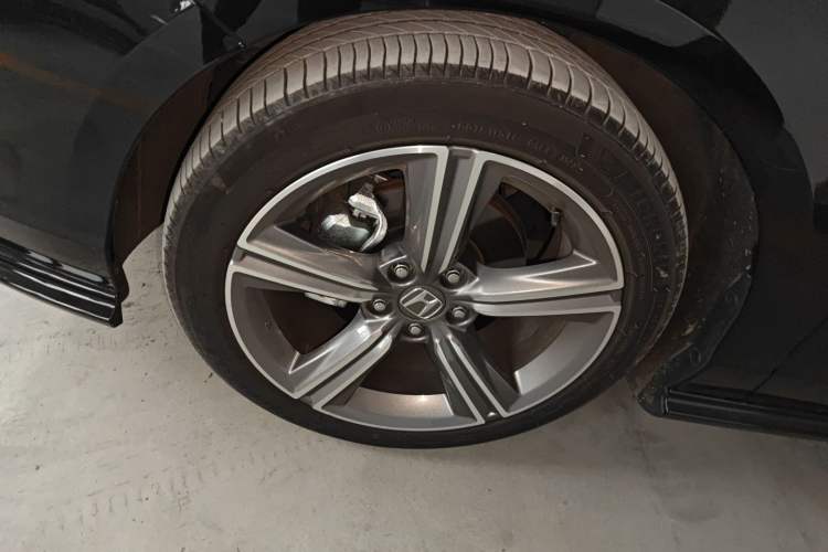 Used Honda Accord 2023 260TURBO Excellence Edition