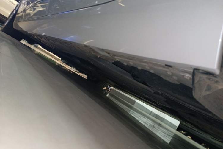 Used Cadillac CT6 2021 28T Luxury Version
